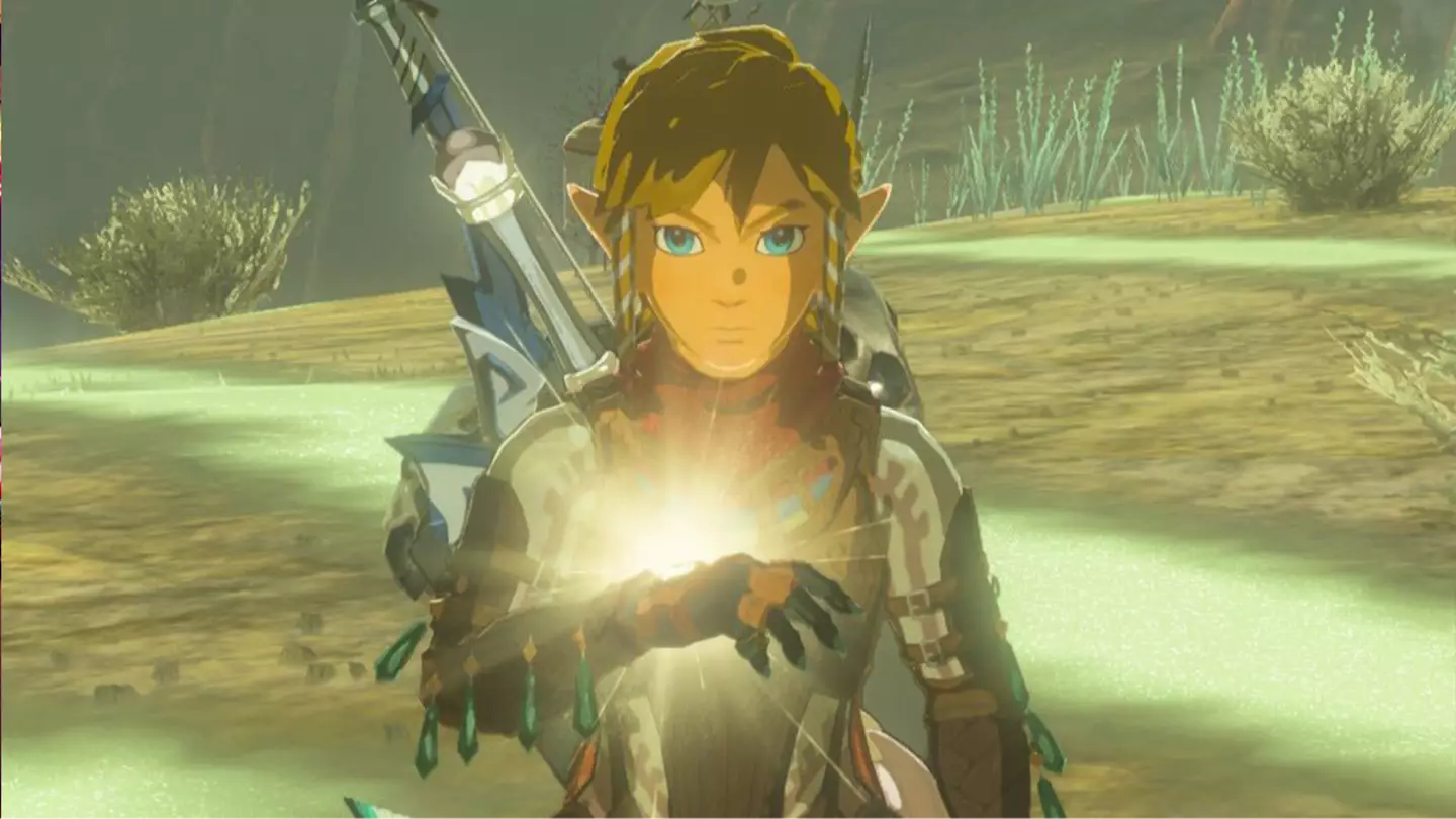 Legend Of Zelda Fans Marking Their Calendars For Next Week