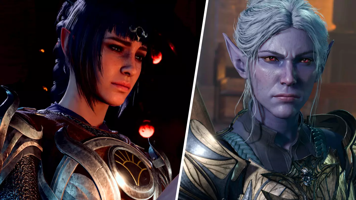 Baldur's Gate 3 latest update is breaking the game