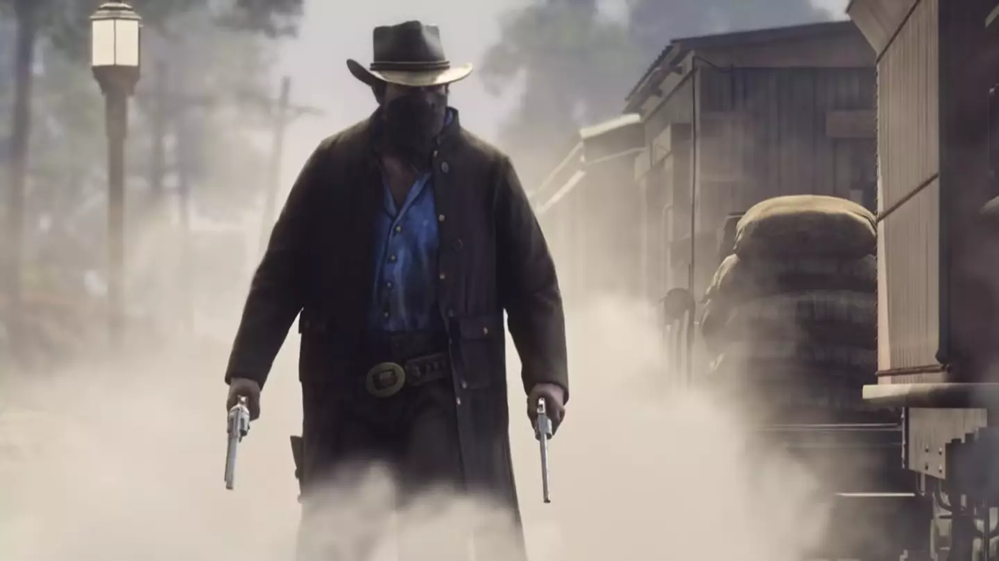 Red Dead Redemption 2 free DLC and special events announced for this month