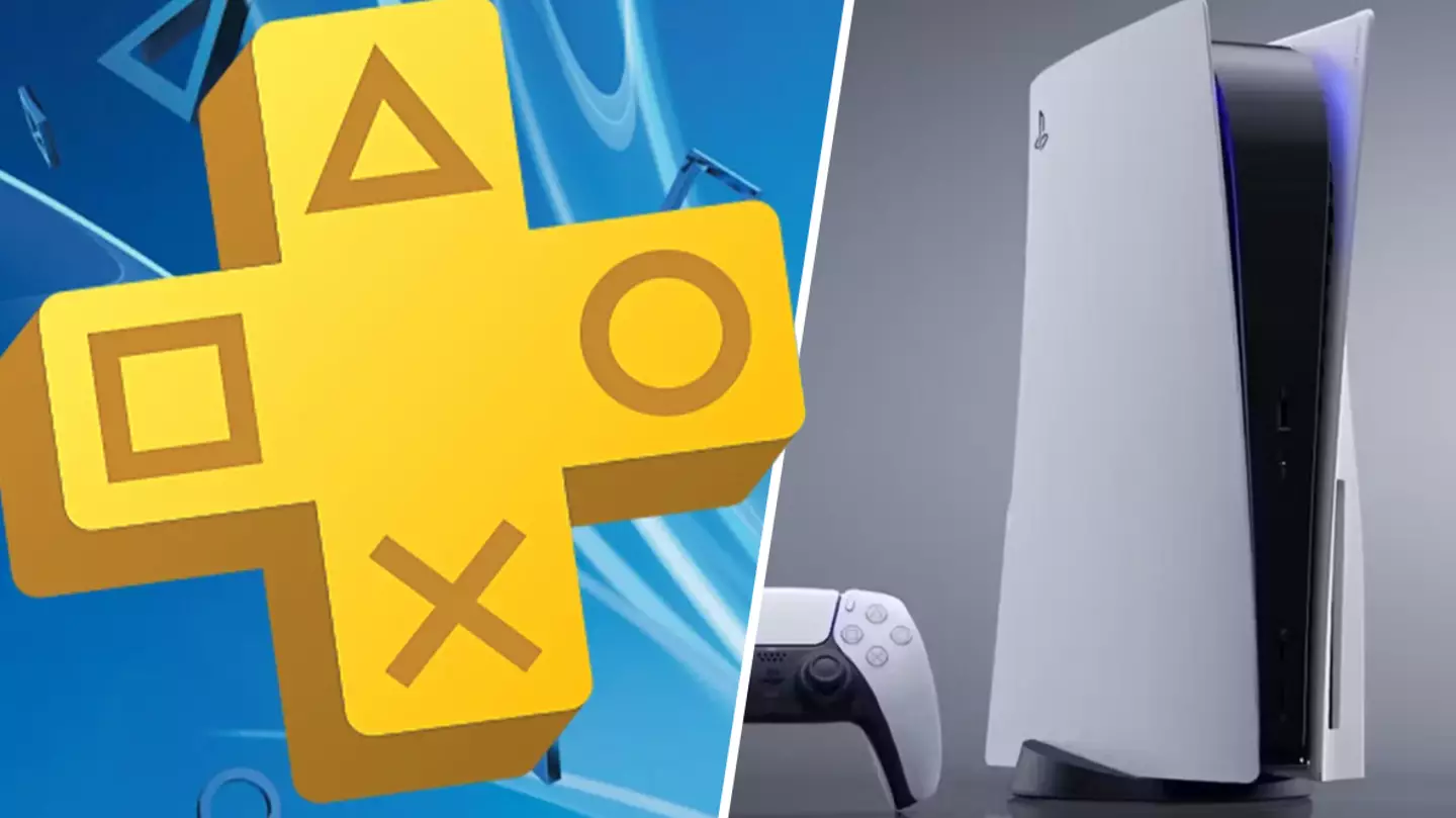 PlayStation Plus subscribers warned they’ve until March 2025 to claim free credit