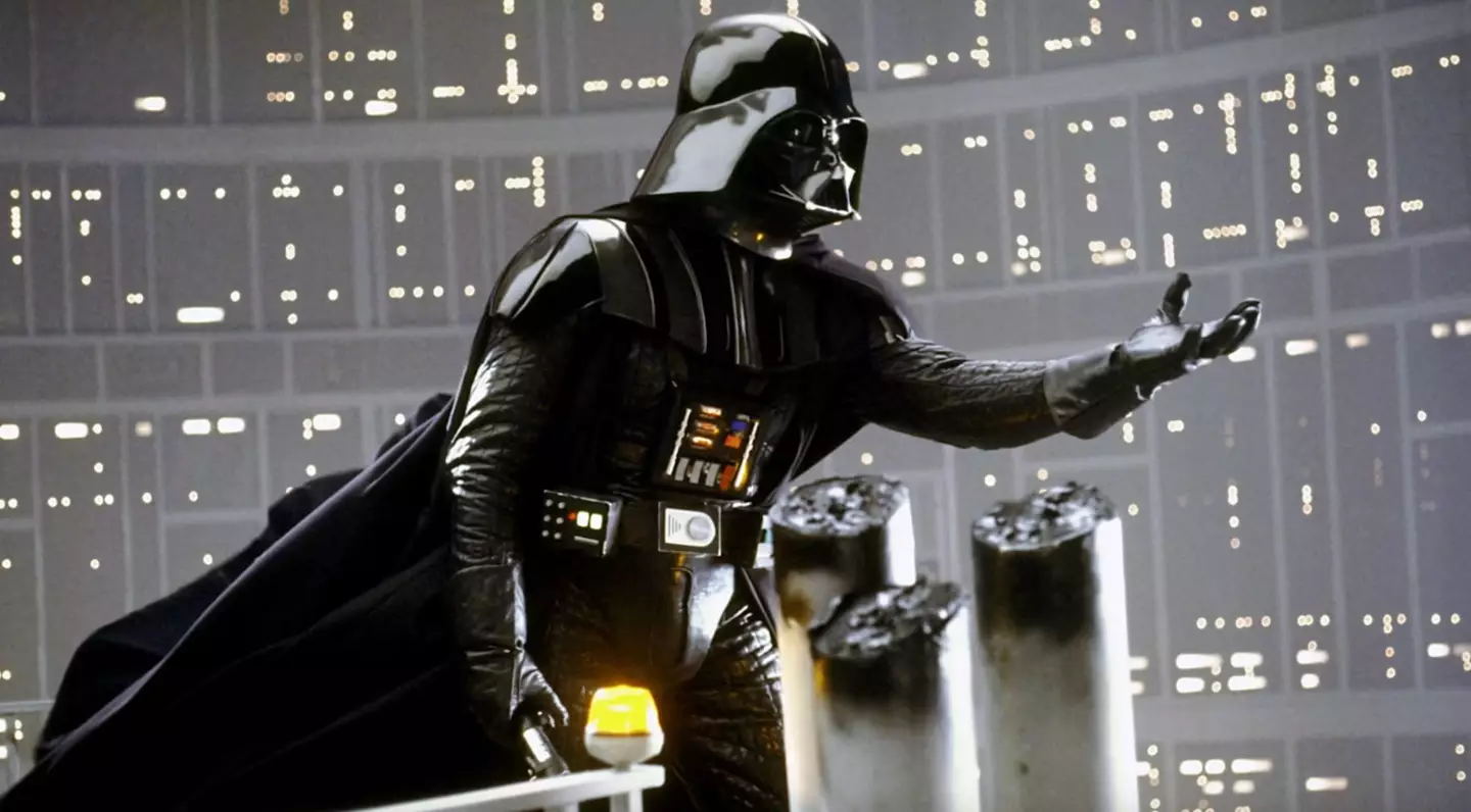 Star Wars: Episode V - The Empire Strikes Back