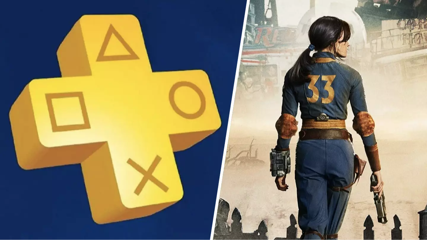 PlayStation Plus free games Fallout fans need to check out