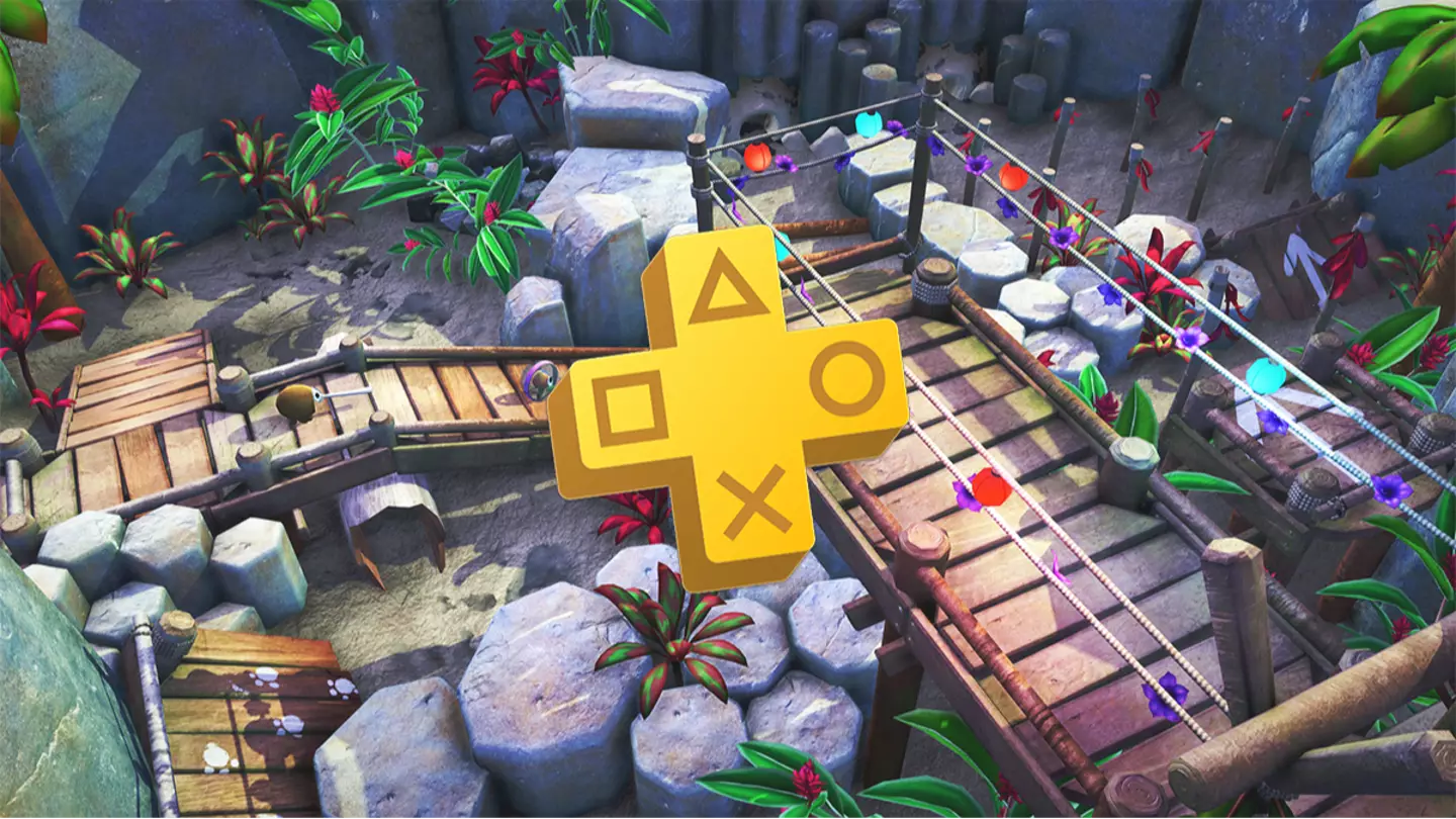 PlayStation Plus gamers urged to play 'joyful' free game before it's gone