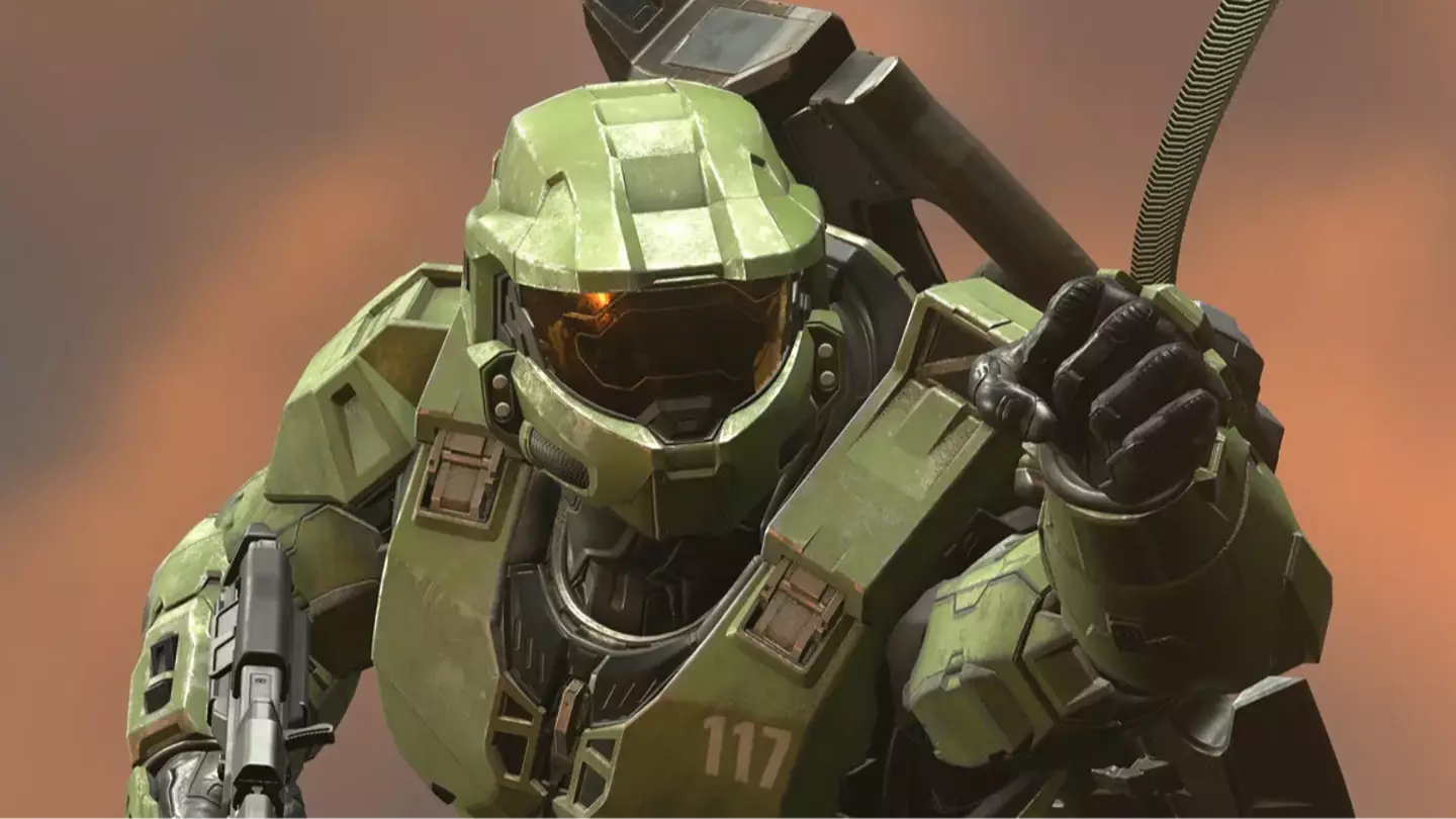 Halo 7 first teaser has fans losing their minds