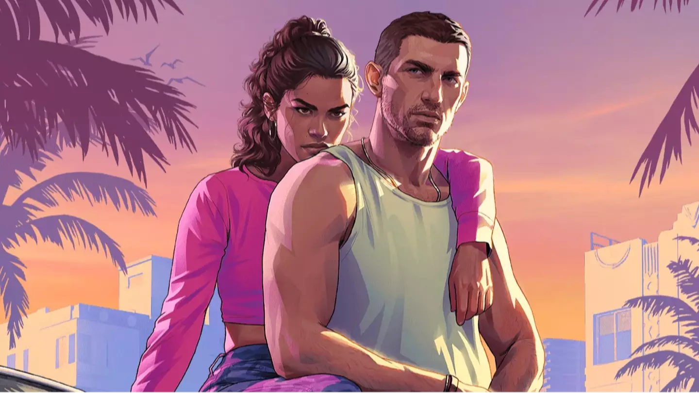 GTA 6 'Leak' Roasted By Fans, and We Can See Why