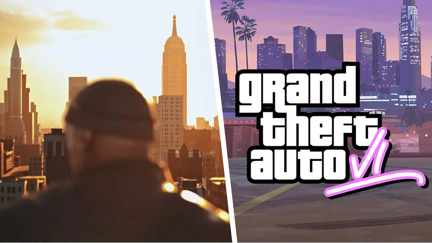 GTA 6 new leak brings a flood of fresh details