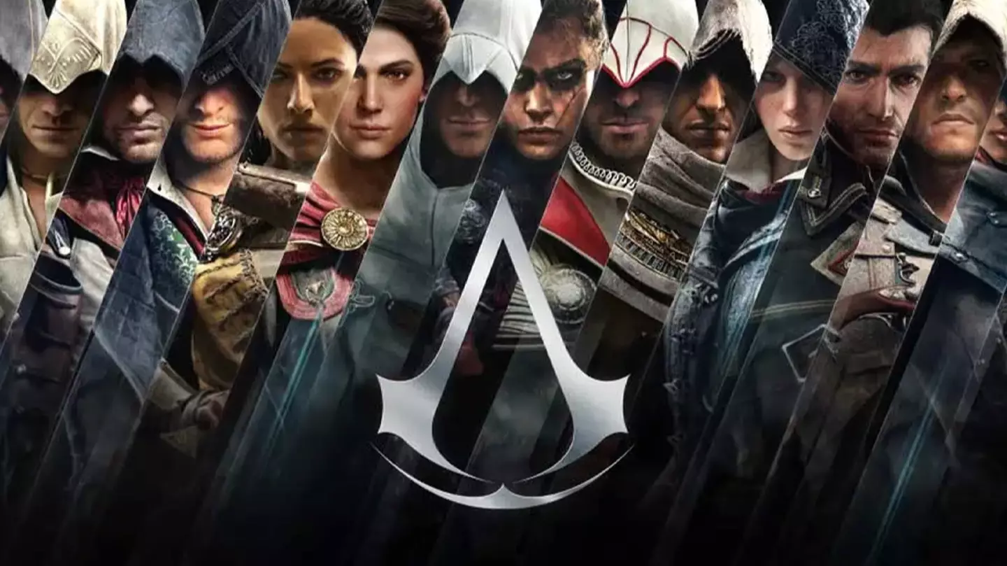 Assassin's Creed fans surprised with brand-new prequel coming this year