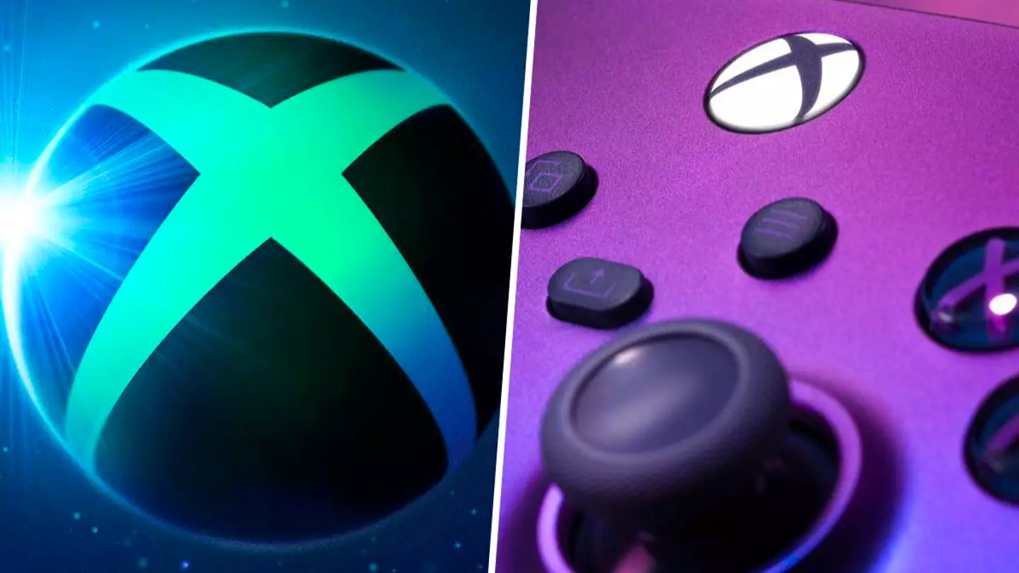 Xbox Series X/S users aren’t making the most of this handy hidden feature