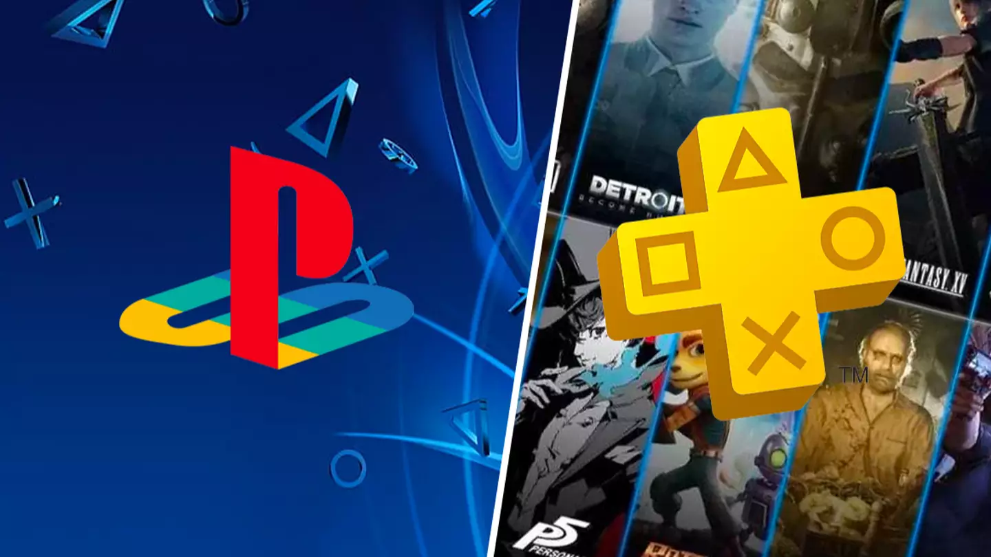 PlayStation Plus first free game for January 2024 looks like a winner