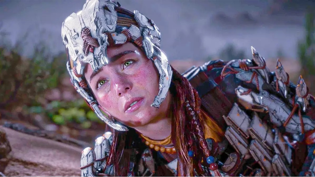Horizon Zero Dawn fans heartbroken over Horizon 3 teaser