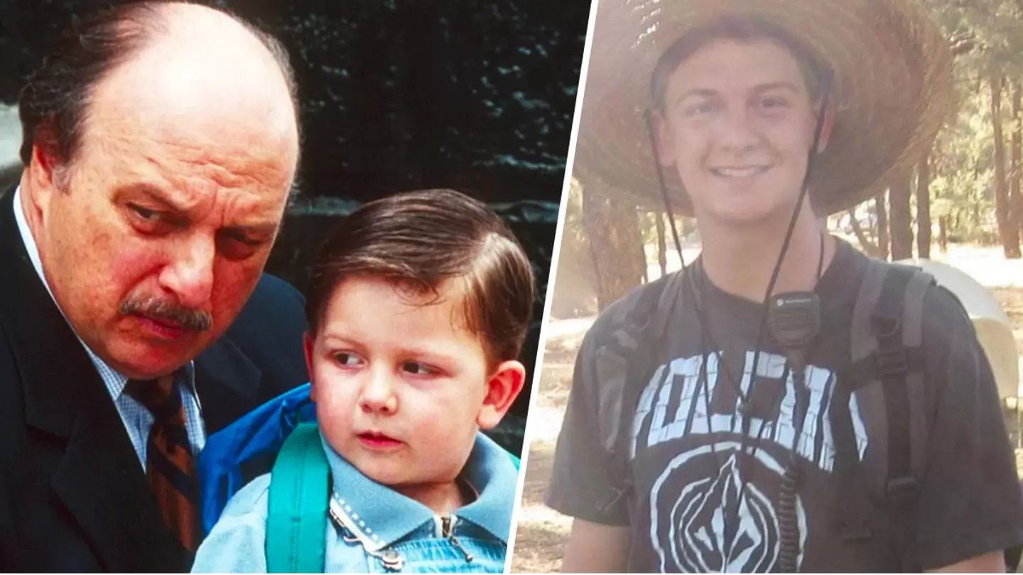 Former NYPD Blue child star Austin Majors dead at 27