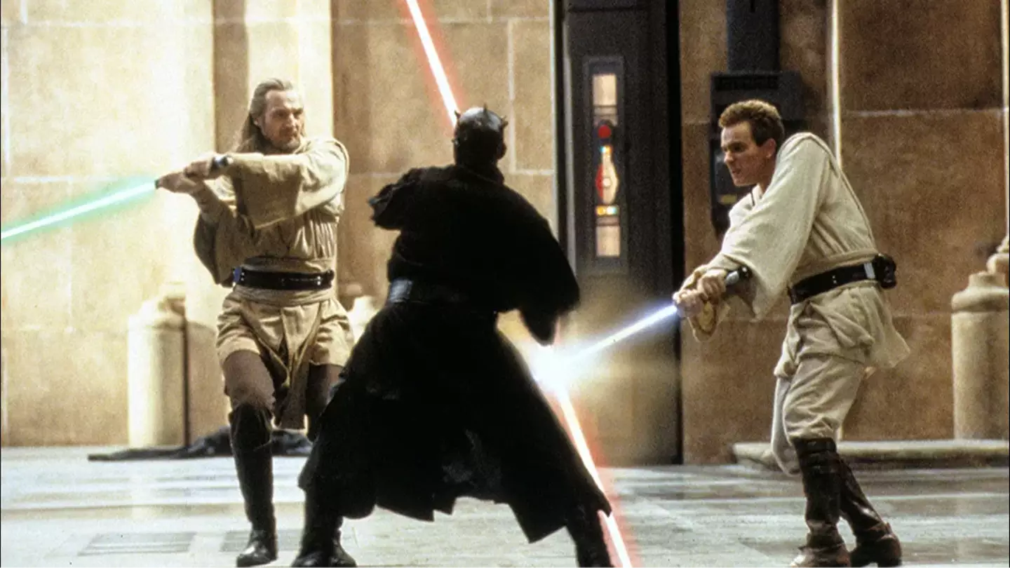 Star Wars' biggest villain revealed as still alive in new prequel