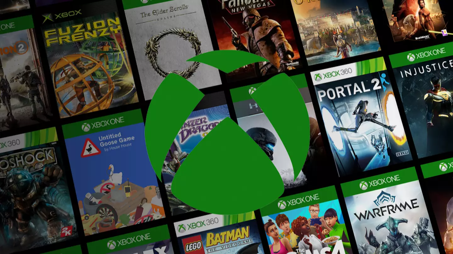 Xbox finally bringing back a series we've waited years for