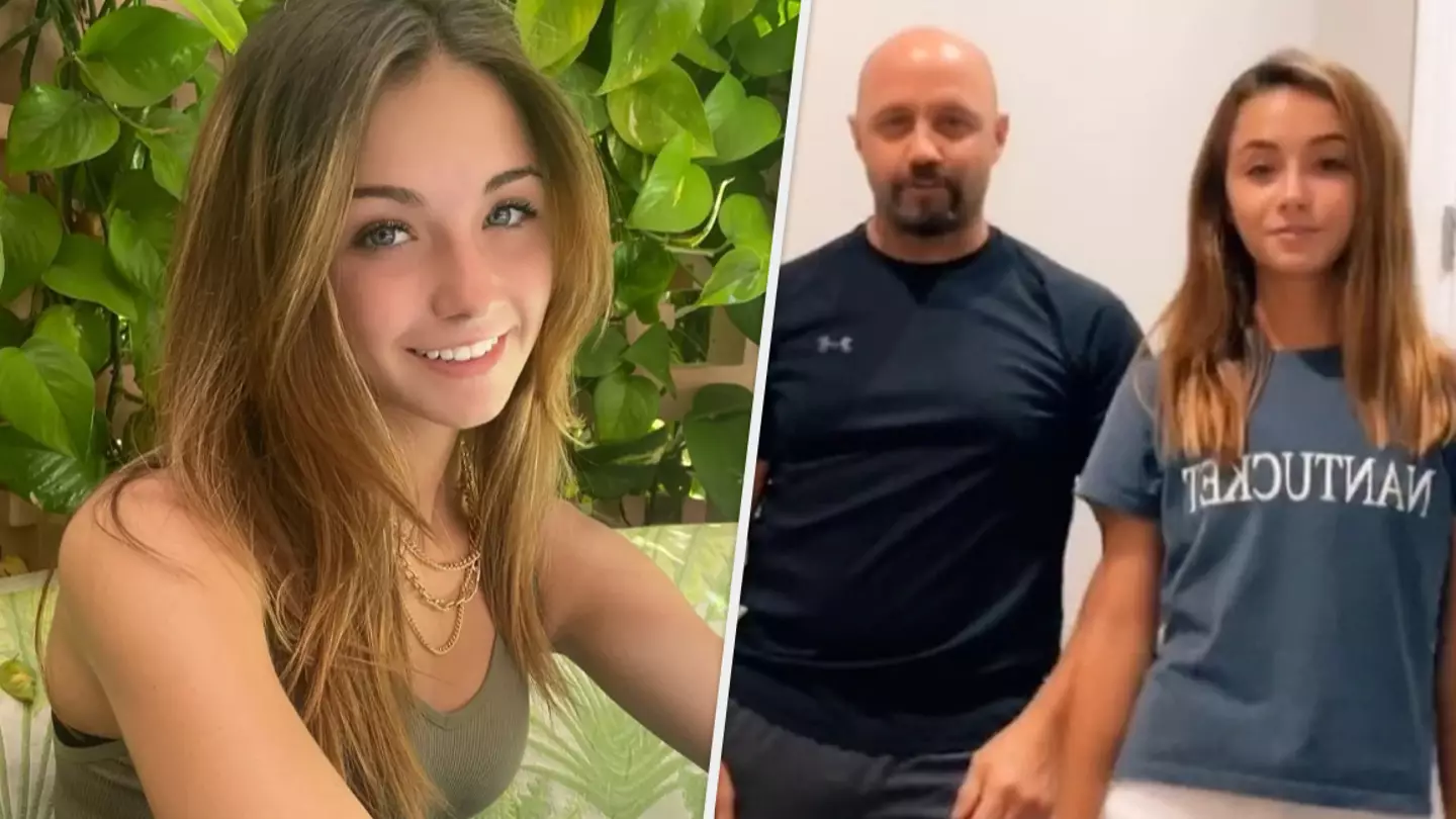 TikTok Star's Father Kills Stalker Following Home Invasion