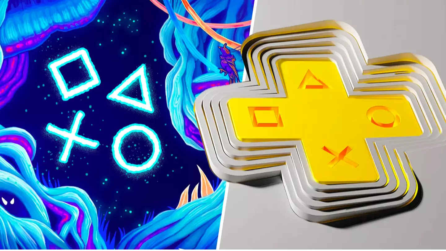 PlayStation Plus subscribers delighted by new free open world game