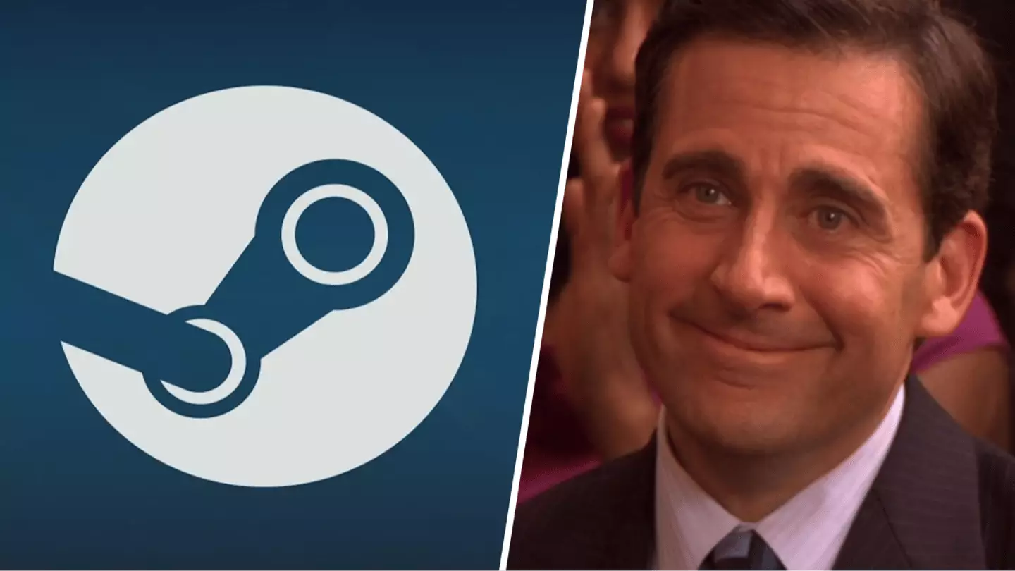Steam Users Are Delighted With Brand new Review System Steam Users Are Delighted With Brand new Review System