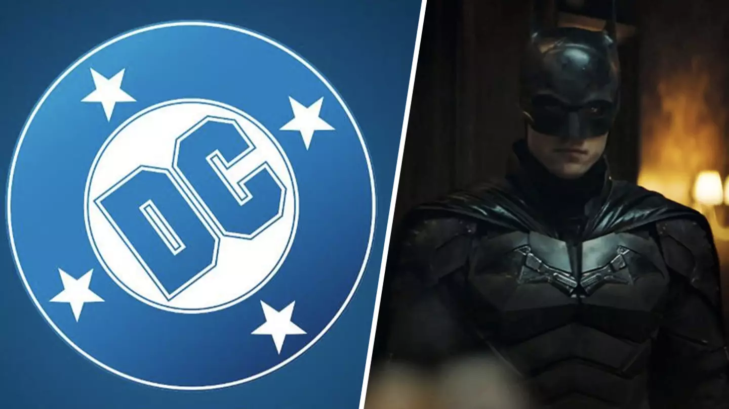 Batman fans divided over DCU casting in new solo movie
