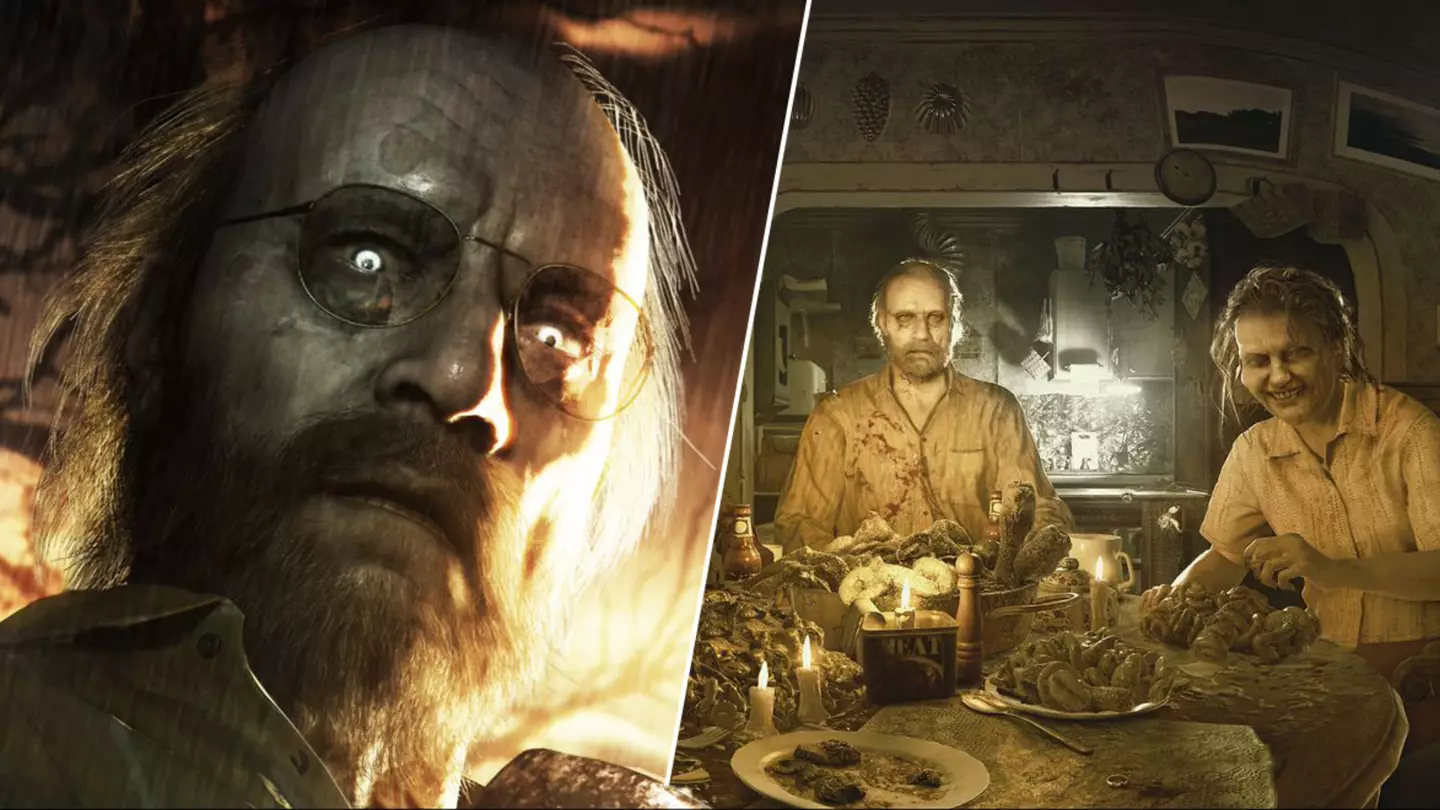 'Resident Evil 7' Could Have Been A Microtransaction Nightmare, But Devs Wouldn't Allow It