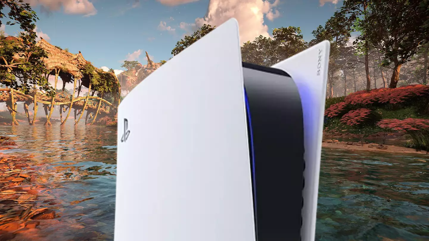 PlayStation 5 gamers sleeping on setting that’ll instantly boost your graphics
