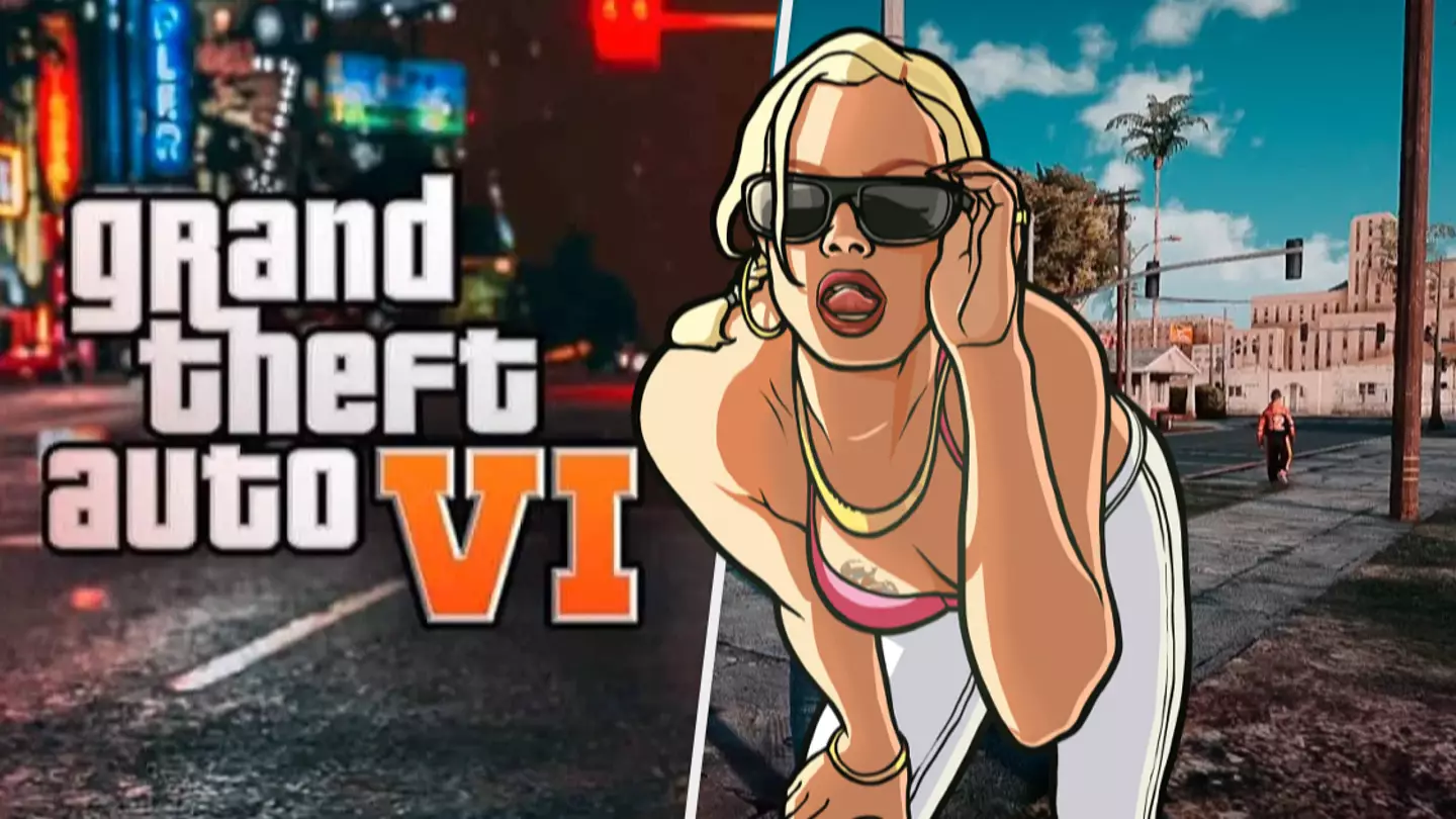 GTA 6: multiple countries teased in new update
