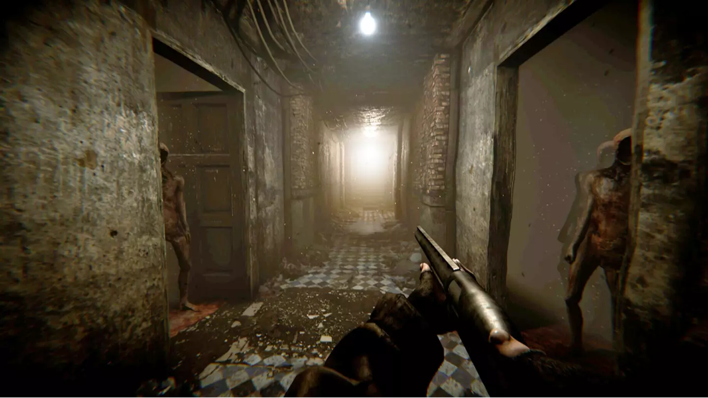 Apogee Entertainment