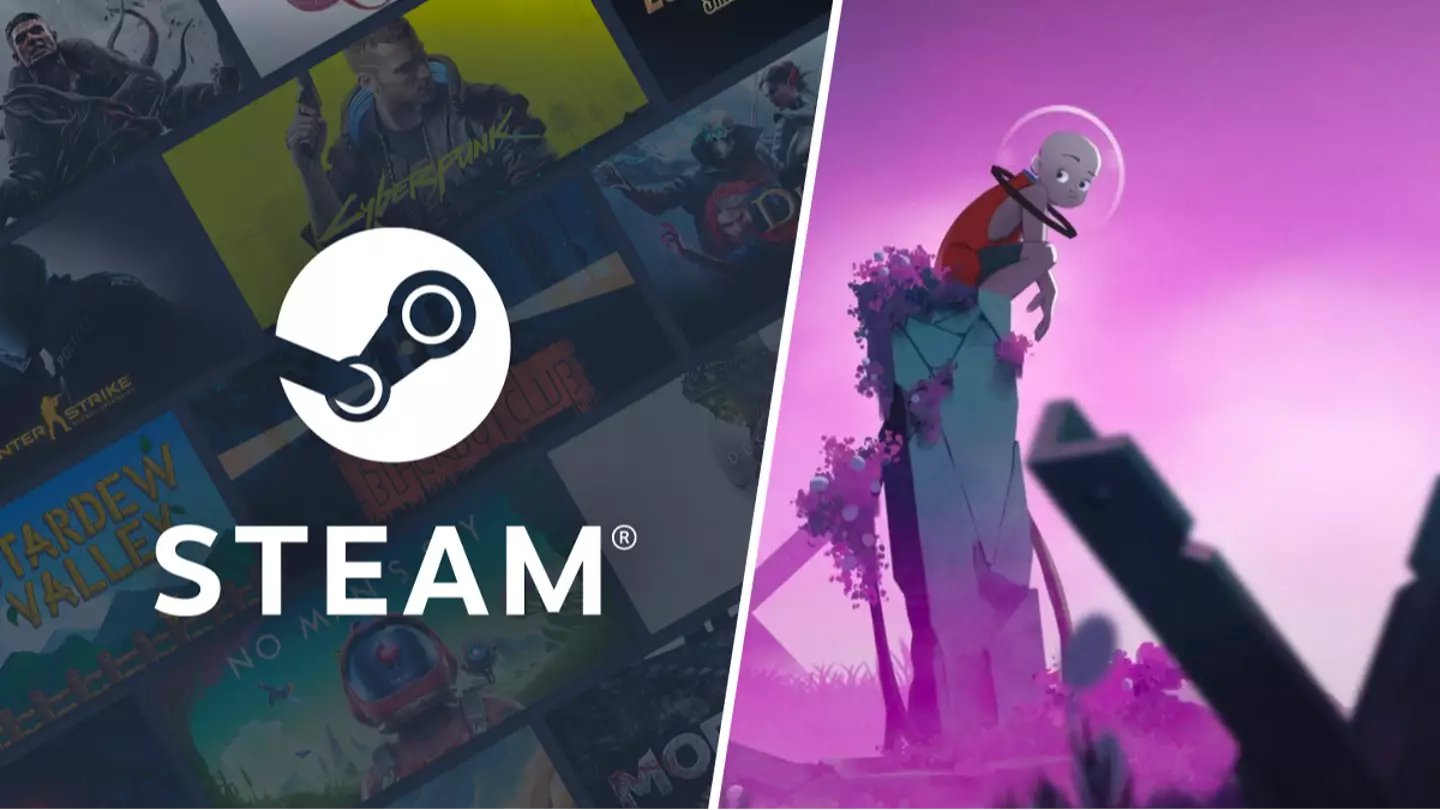 Steam drops free store credit you've until 24 July to claim
