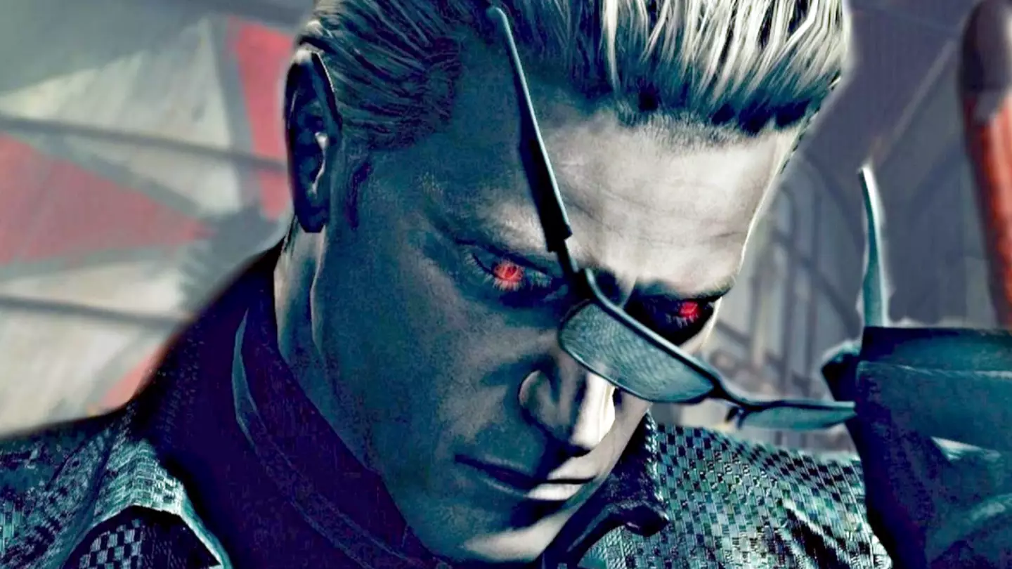 Resident Evil 9 leak roasted by concerned fans