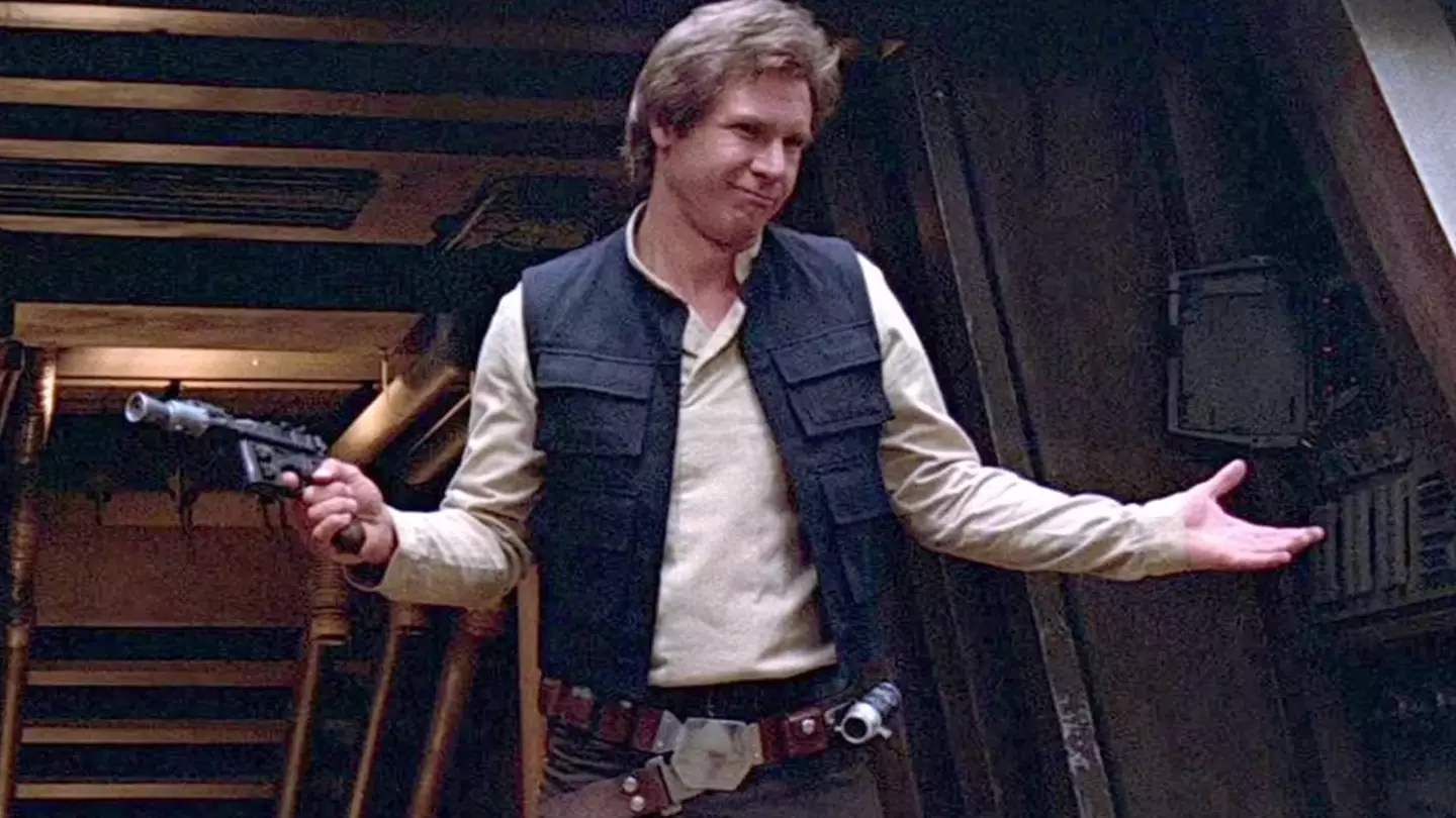 Star Wars confirms where Han Solo went after OG Trilogy in new sequel