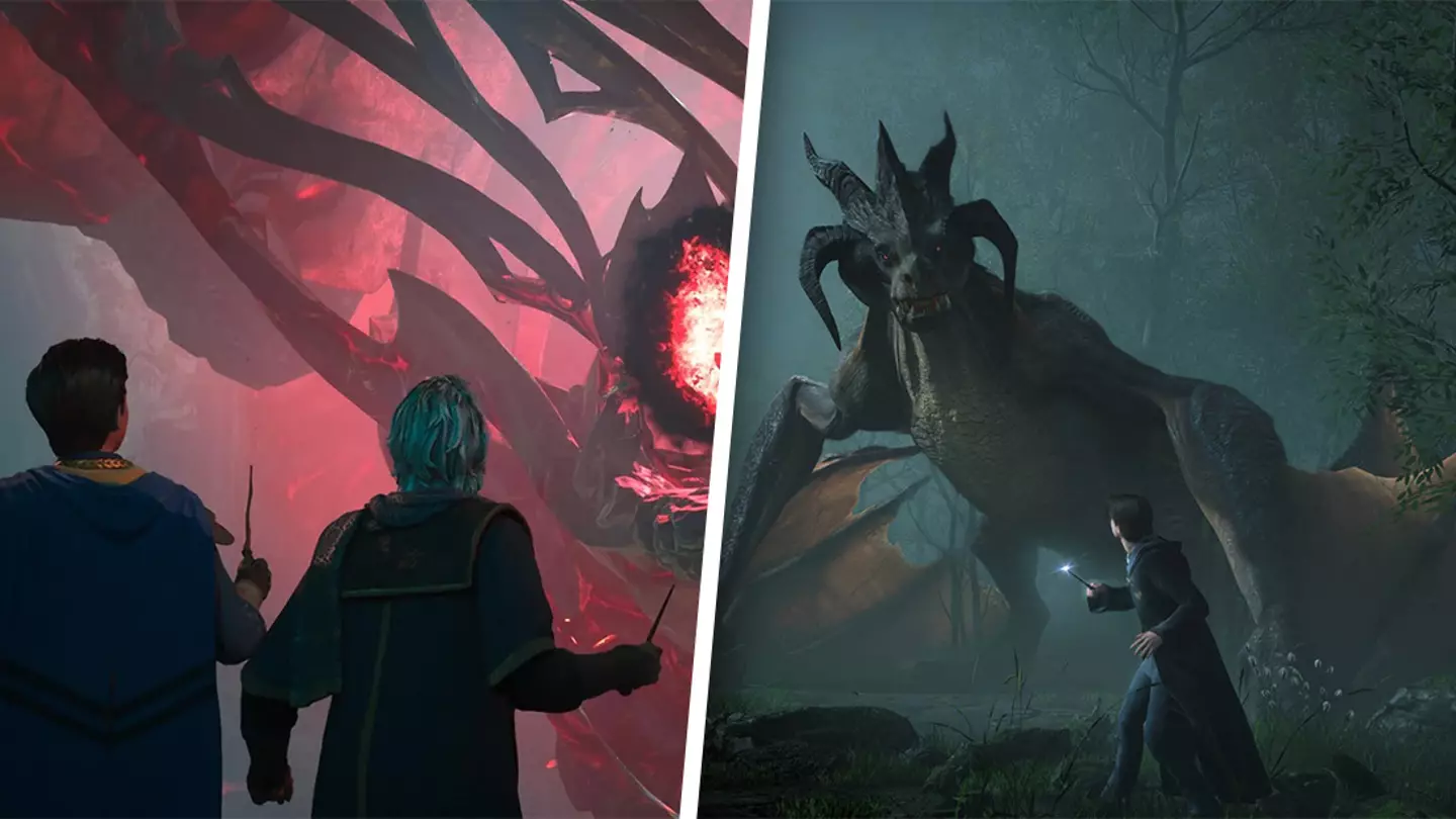 Hogwarts Legacy players temper expectations as new release is teased