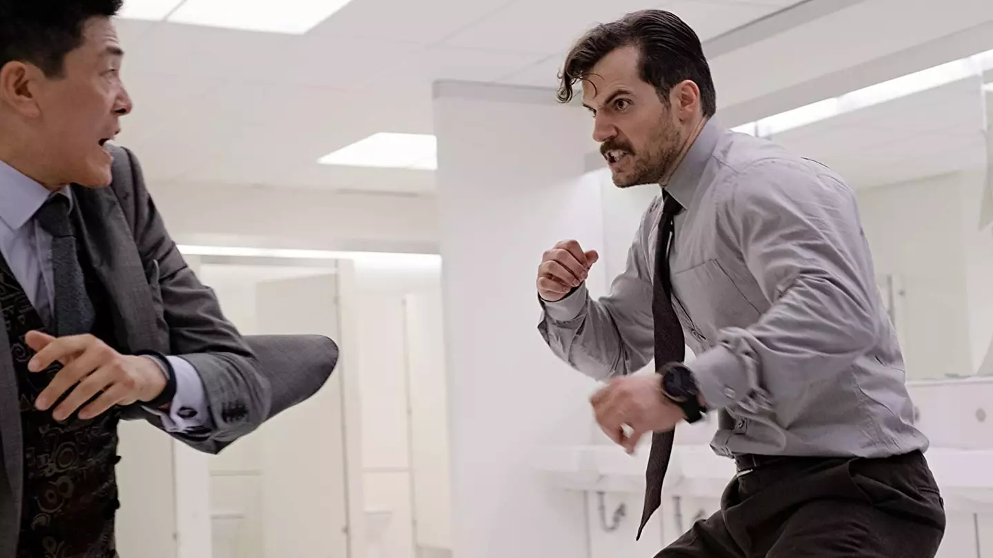 Mission Impossible: Fallout - Paramount Pictures