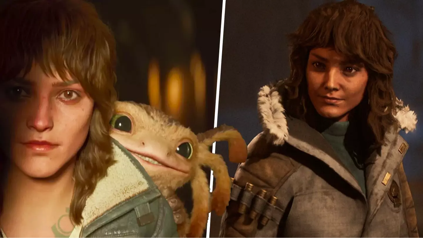 Star Wars Outlaws free downloads officially announced, you've until 2 September