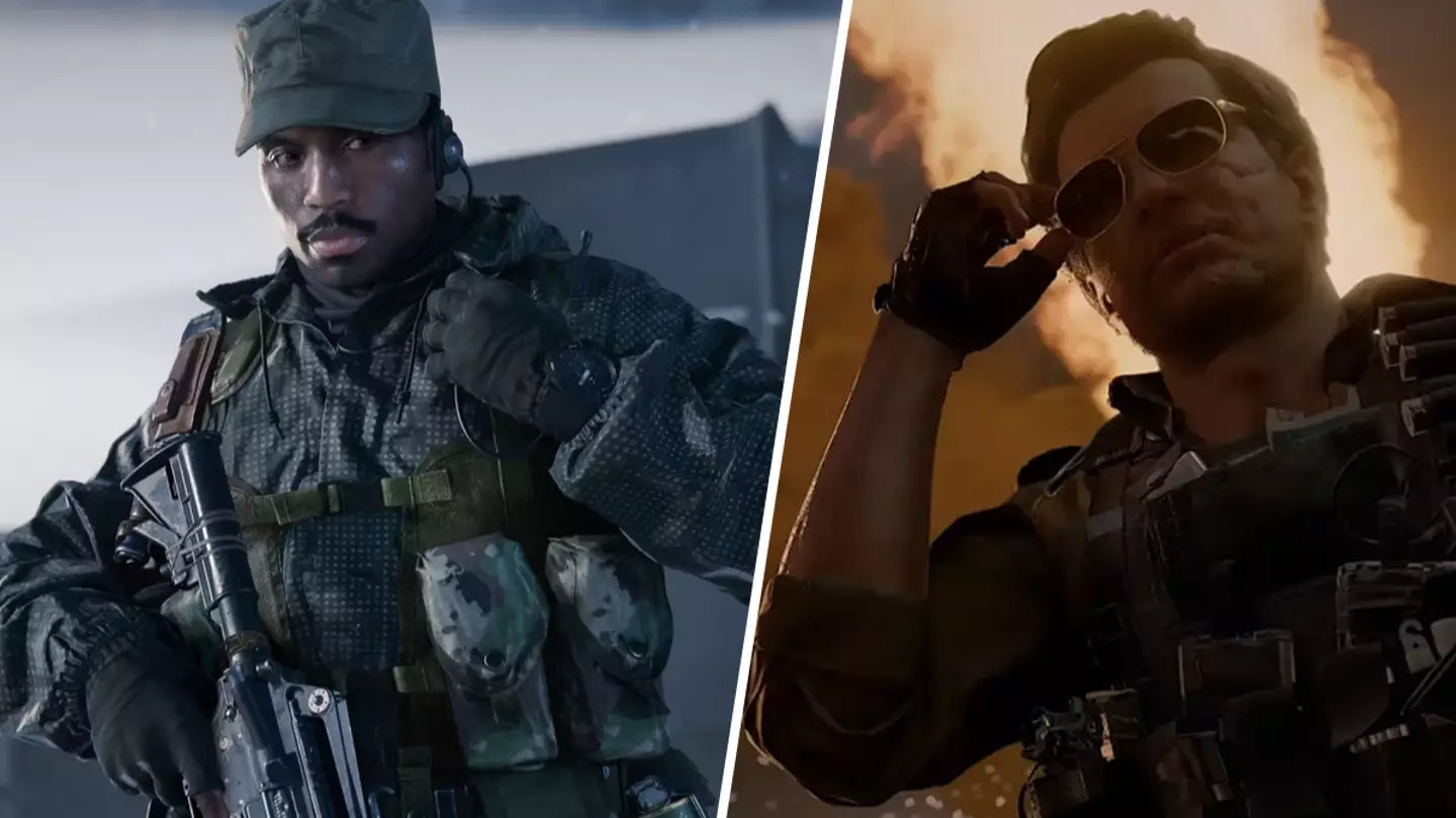 Call of Duty: Black Ops 6 is bringing back classic Prestige and Theater Mode