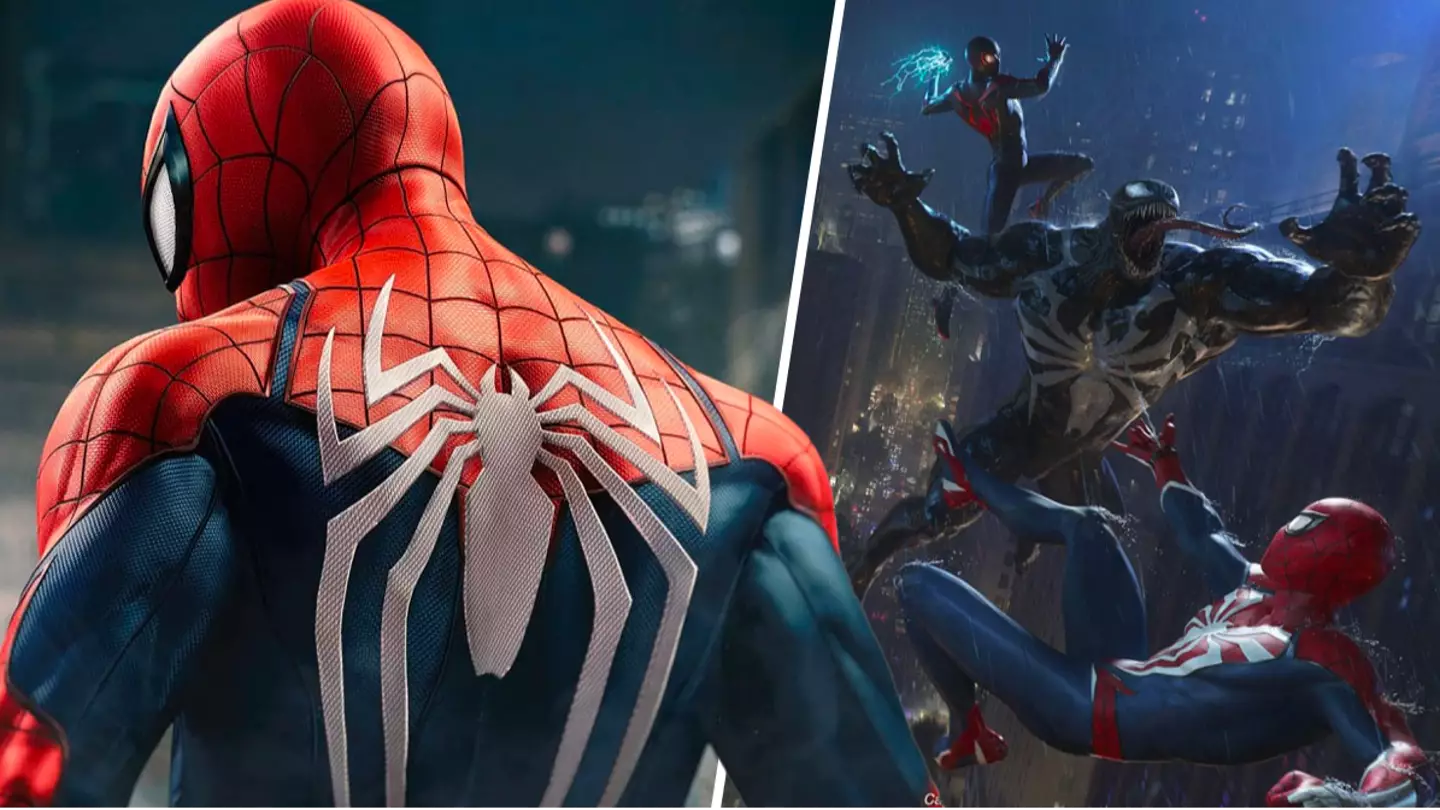 Marvel's Spider-Man 2 will let players slow down combat as accessibility option