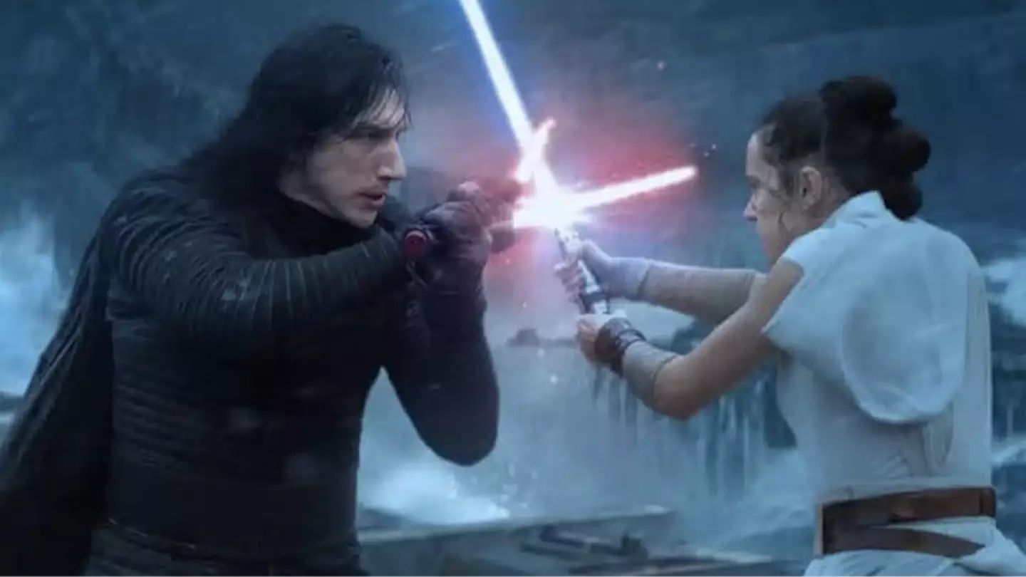 Star Wars alternative Episode 9 praised by fans