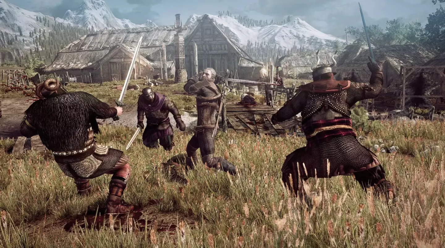 CD Projekt Red