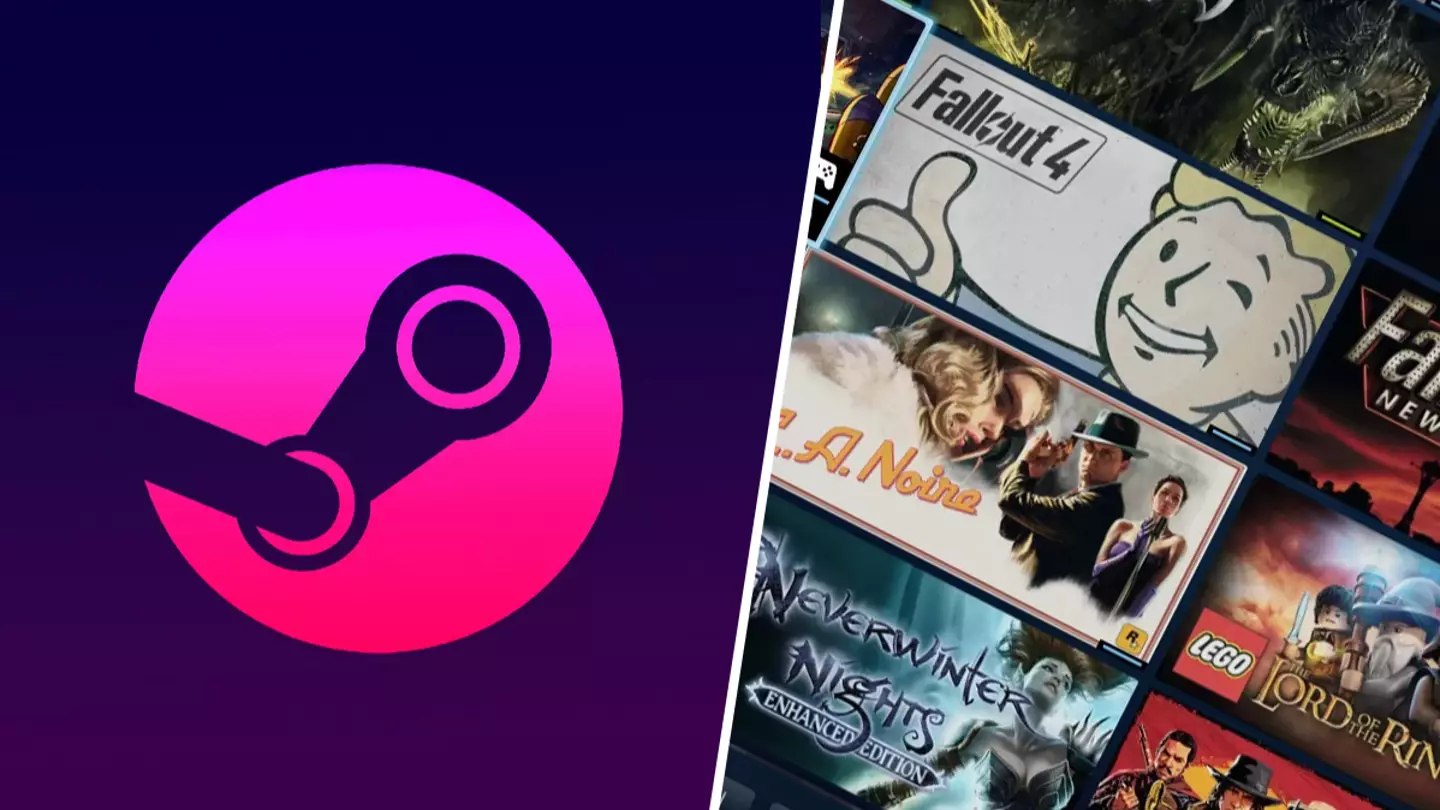 Steam drops 2 free games you can play this weekend