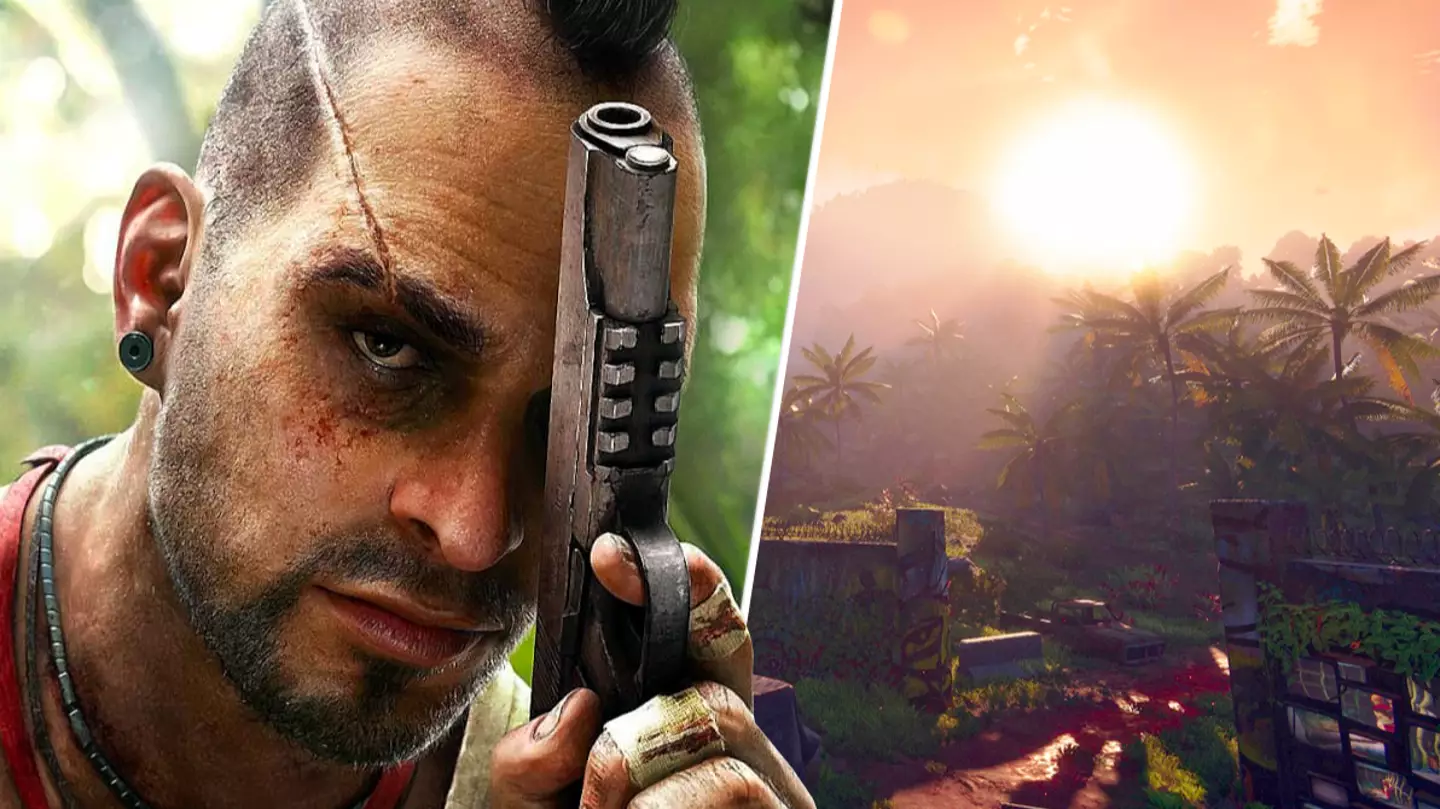 Far Cry 7 quietly teased by Ubisoft