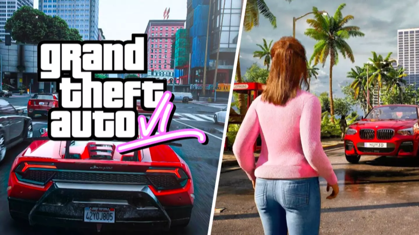 GTA 6 release date leaves fans uncertain