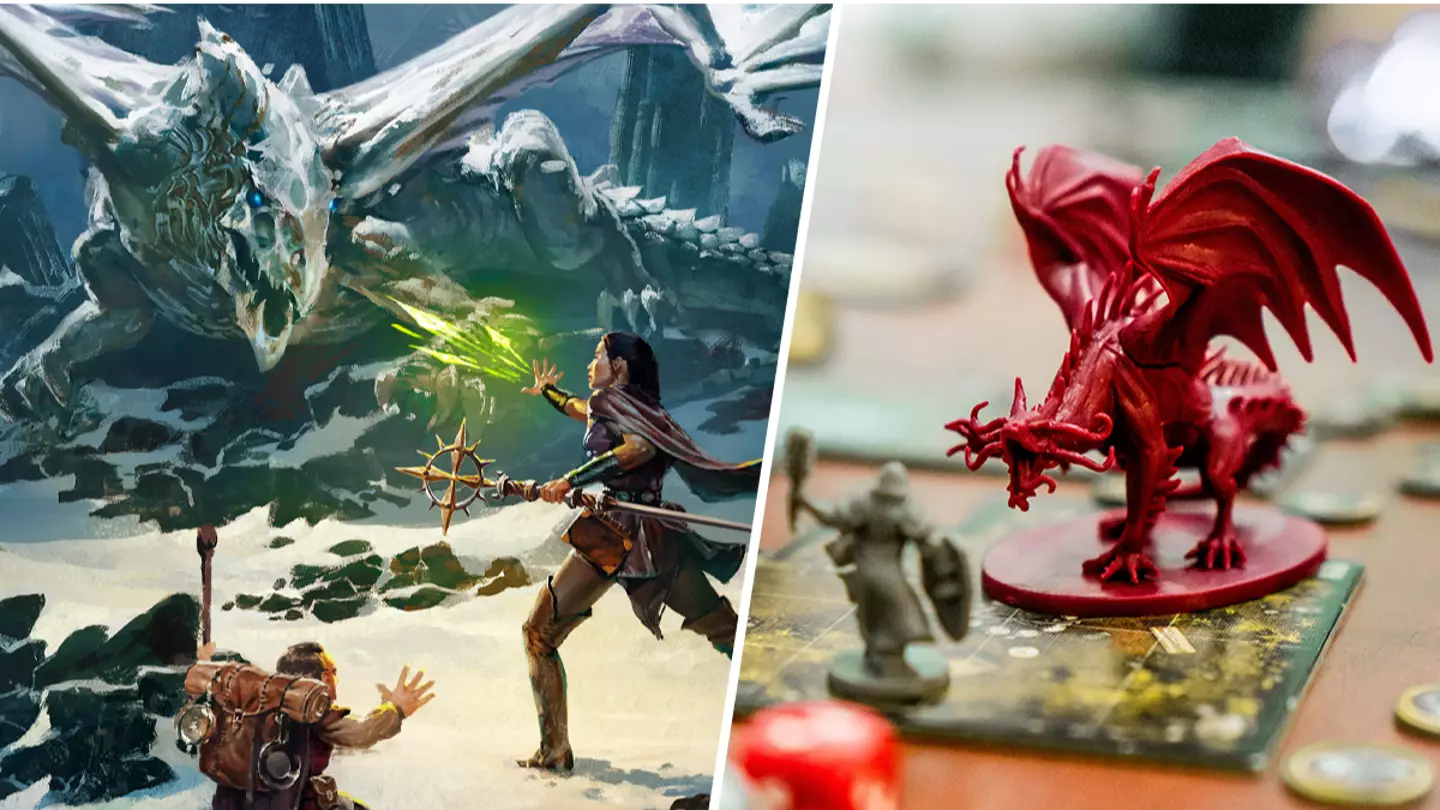 D&D Beyond hit with so many subscription cancellations that the website crashed