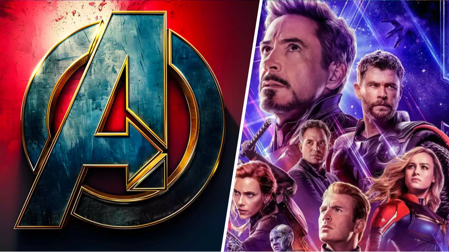 Avengers: Secret Wars set to bring back some very unexpected familiar faces