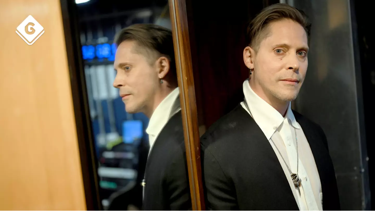 Kate Green/BAFTA/Getty Images