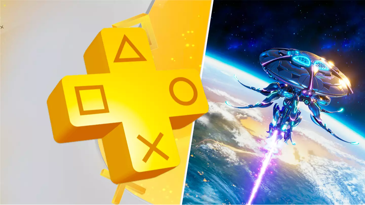 PlayStation Plus subscribers warned they have last chance to claim an underrated banger