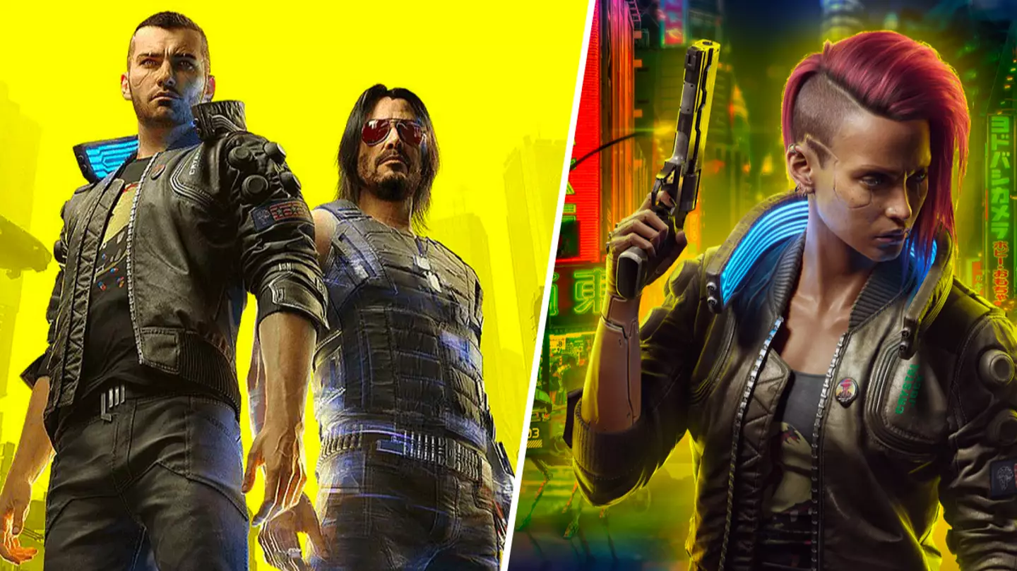 Cyberpunk 2077 player finds mindblowing secret after 600 hours