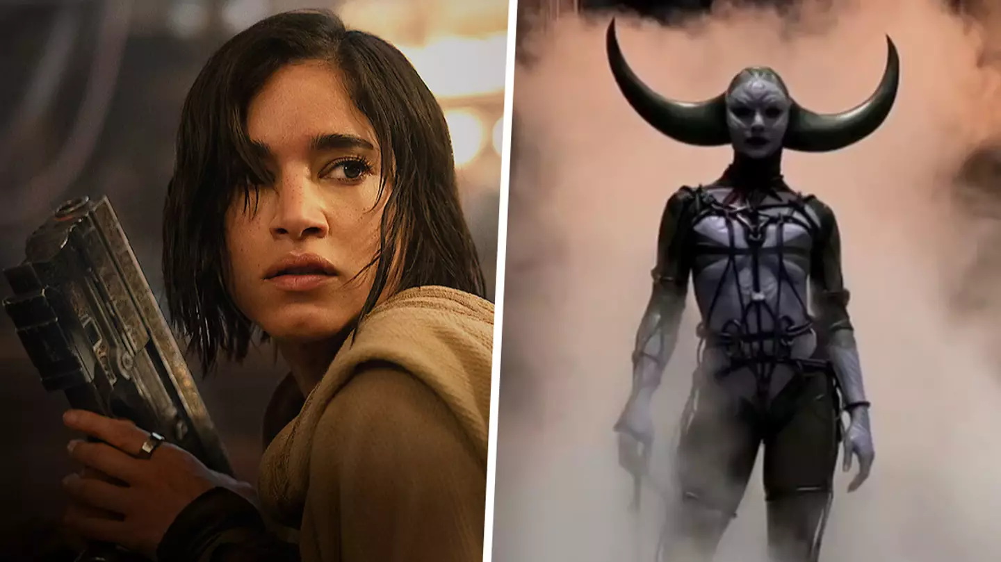 Zack Snyder confirms 'huge' Rebel Moon RPG is in development