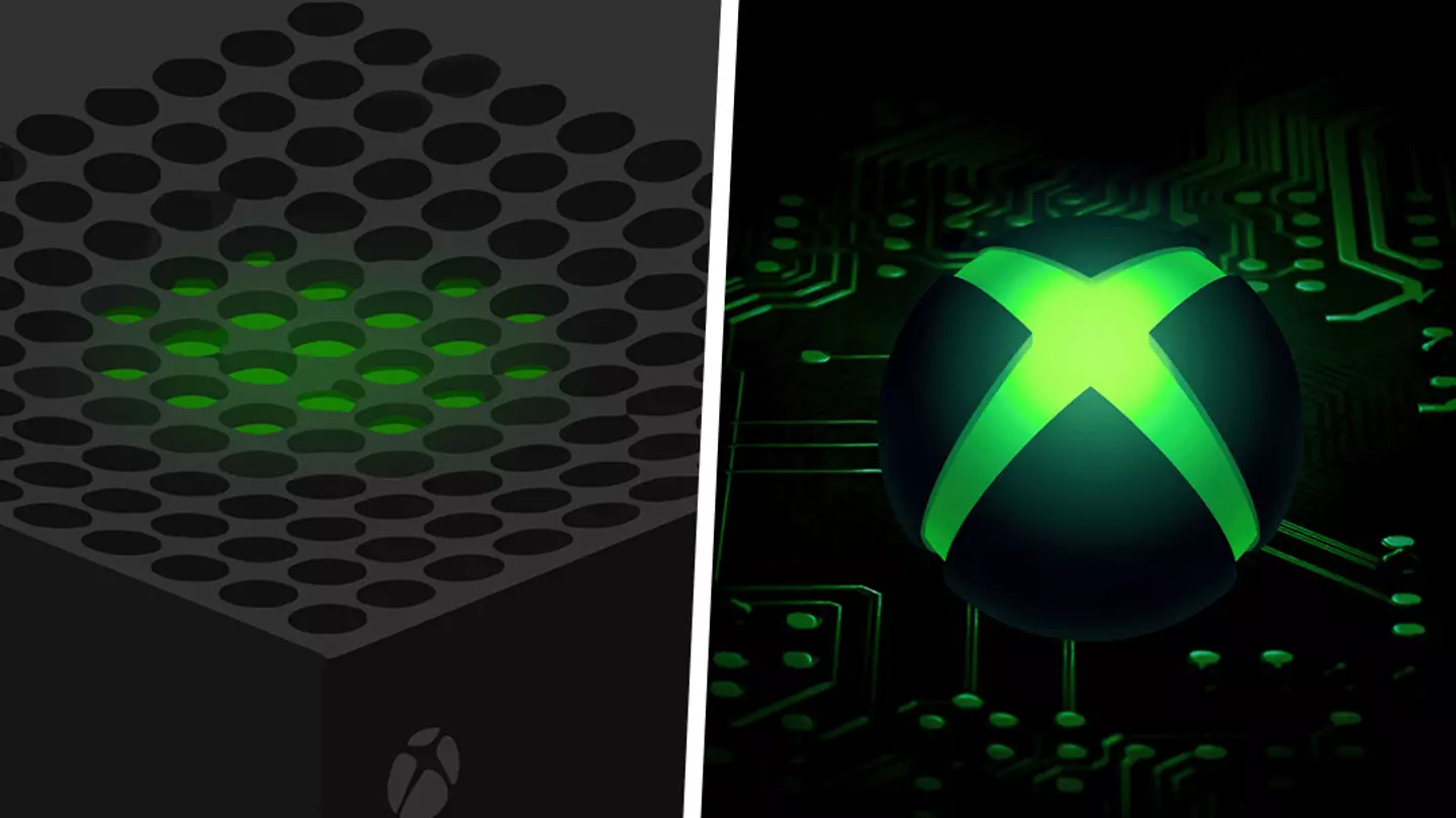 Xbox quietly killing off one of its most beloved features