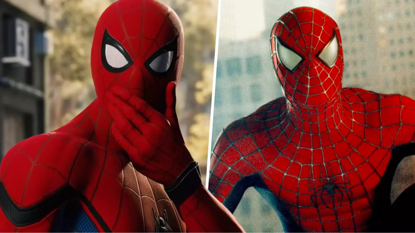 Spider-Man fans will be surprised by new R-rated movie, director promises