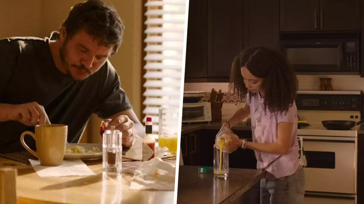 The Last Of Us fans on edge as contaminated flour recalled by FDA