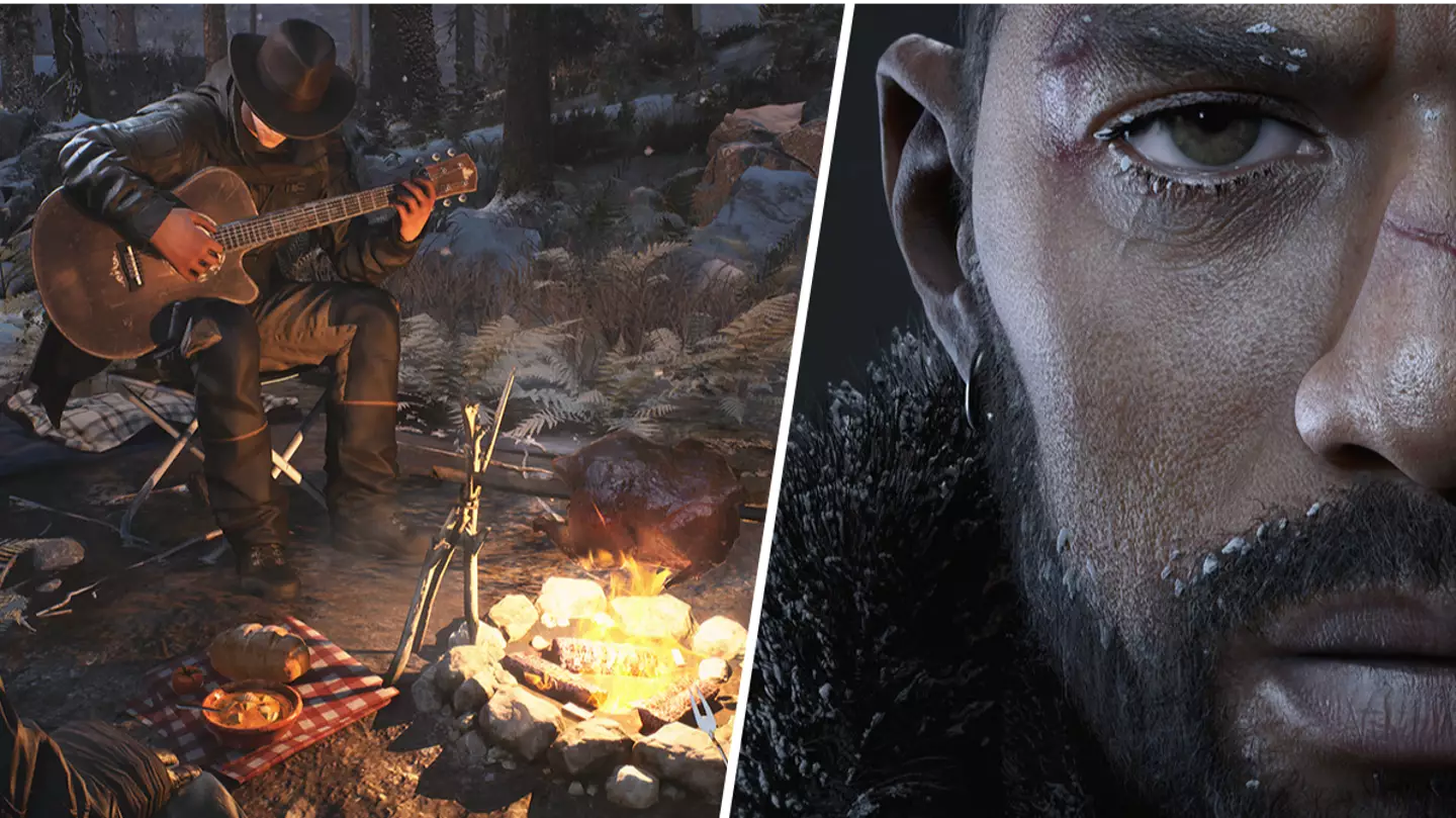 The Day Before delayed nearly a year because someone else trademarked the name