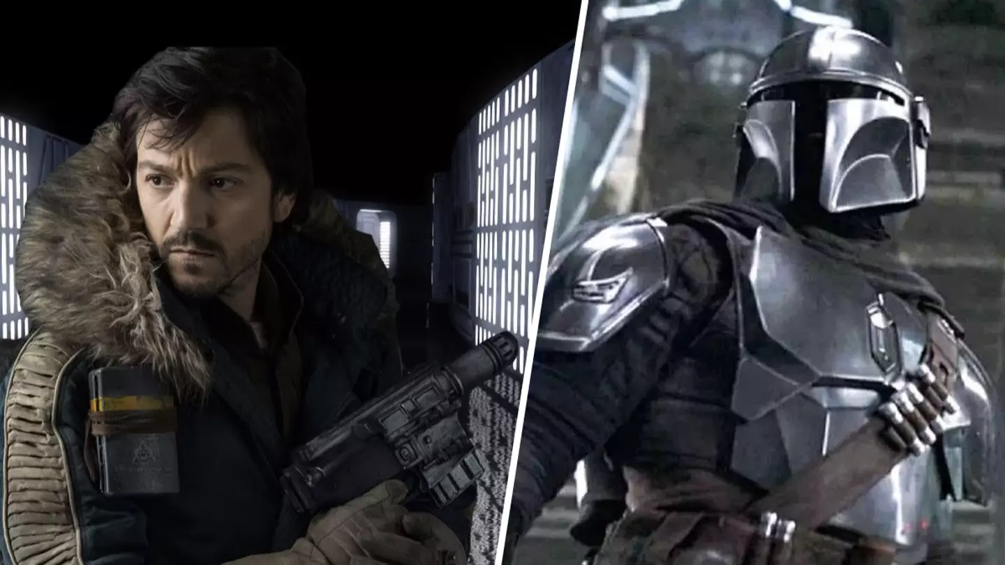 Star Wars characters who deserve their own game