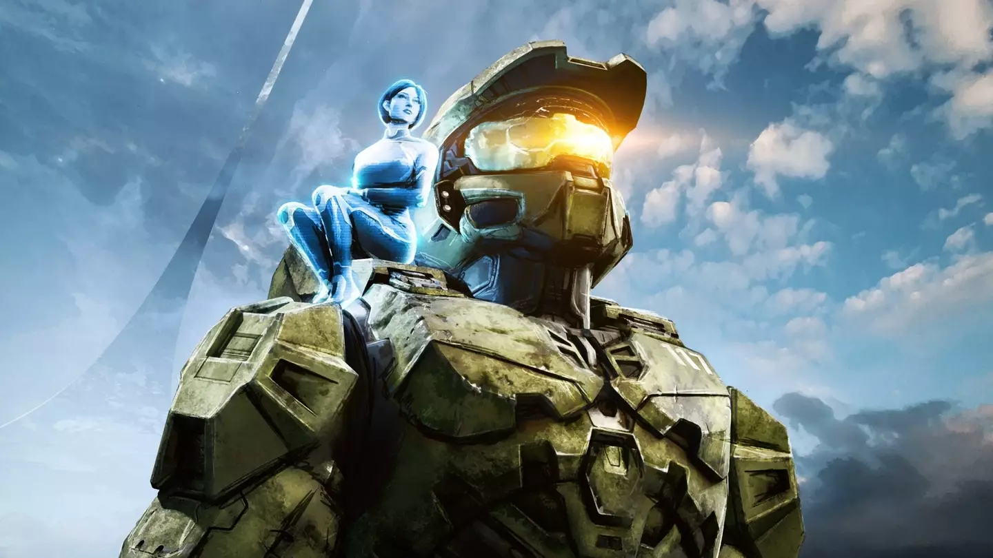 Halo Highly Anticipated Game Cancelled For Crushing Reason, Gamers Distraught